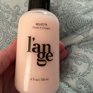 L’ange thick it cream